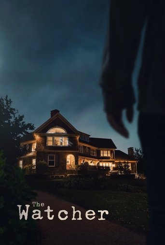 The Watcher (2022) 2022