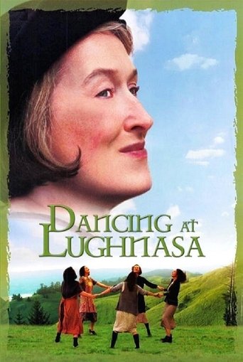 Watch Dancing at Lughnasa 1998 poster