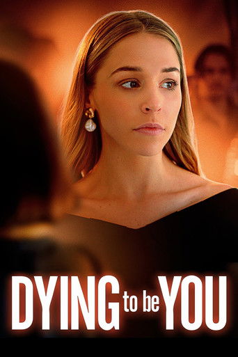 Watch Dying to Be You 2020 poster