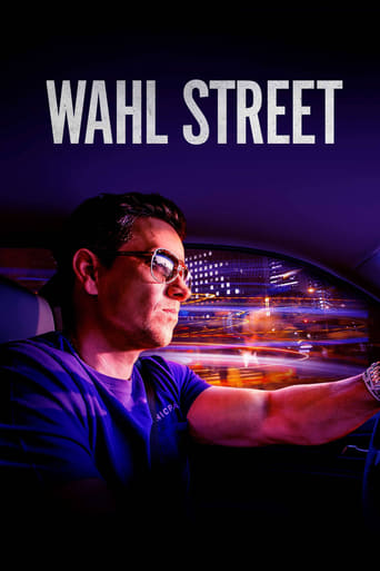 Watch Wahl Street 2021 poster