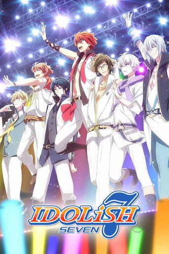 Watch IDOLiSH7 2018 poster
