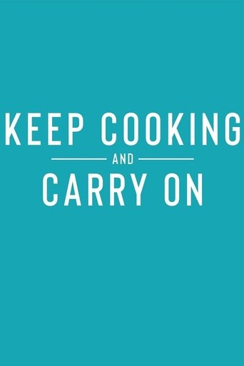 Watch Jamie: Keep Cooking and Carry On 2020 poster