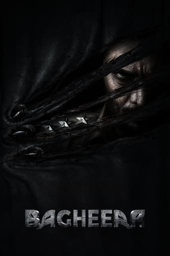 Watch Bagheera 2024 poster
