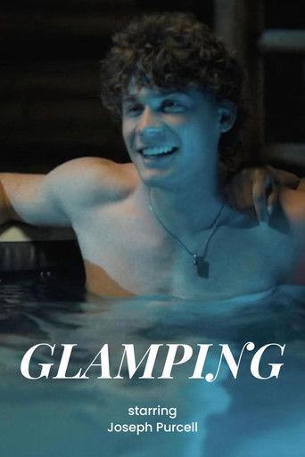 Watch Glamping 2025 poster