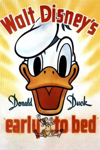 Watch Early to Bed 1941 poster