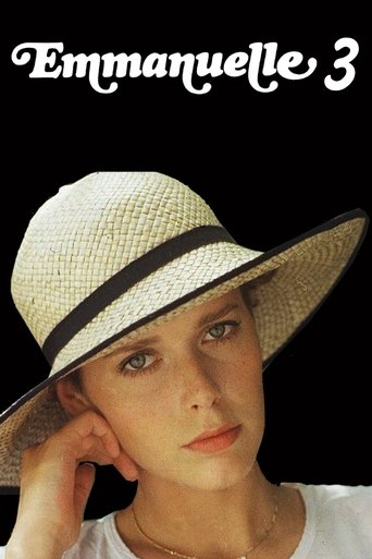 Watch Emmanuelle 3 1977 poster
