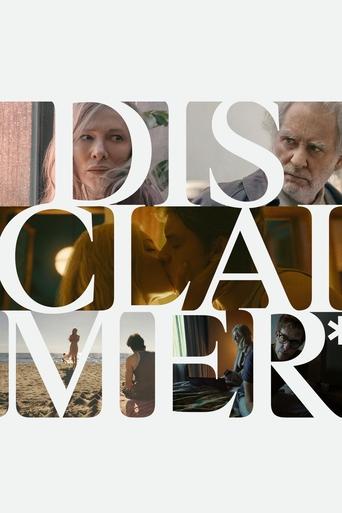Watch Disclaimer 2024 poster
