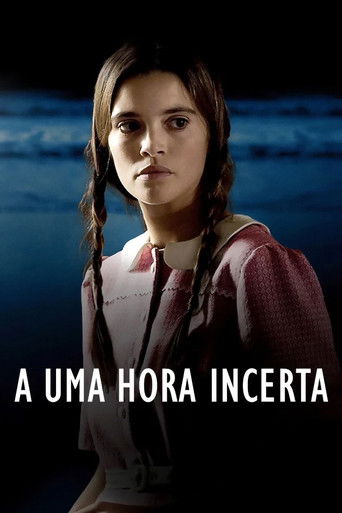 Watch At an Uncertain Time 2015 poster