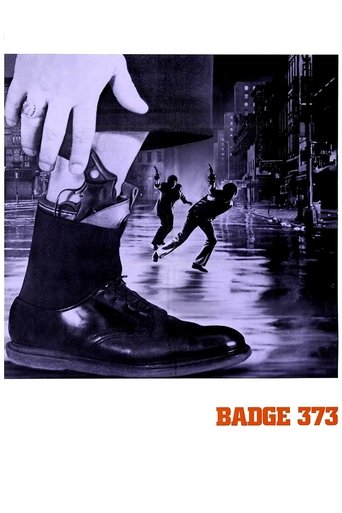 Watch Badge 373 1973 poster