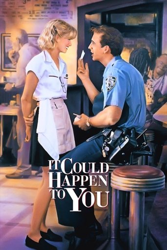 Watch It Could Happen to You 1994 poster