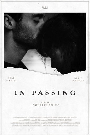Watch In Passing 2020 poster