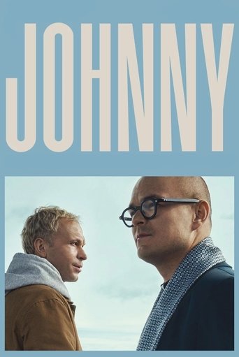 Watch Johnny 2022 poster