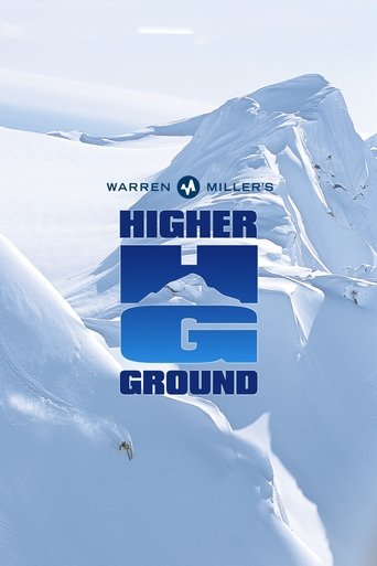 Watch Warren Miller's Higher Ground 2005 poster