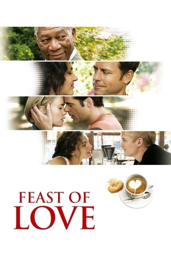 Watch Feast of Love 2007 poster