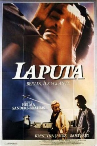 Watch Laputa 1987 poster