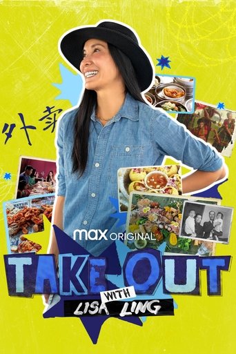 Watch Take Out with Lisa Ling 2022 poster