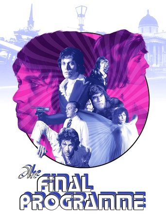 Watch The Final Programme 1973 poster