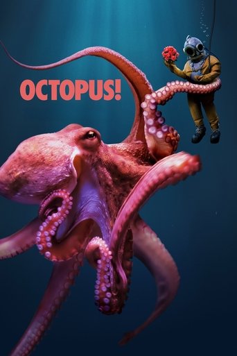 Watch Octopus! 2025 poster