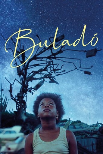 Watch Buladó 2020 poster