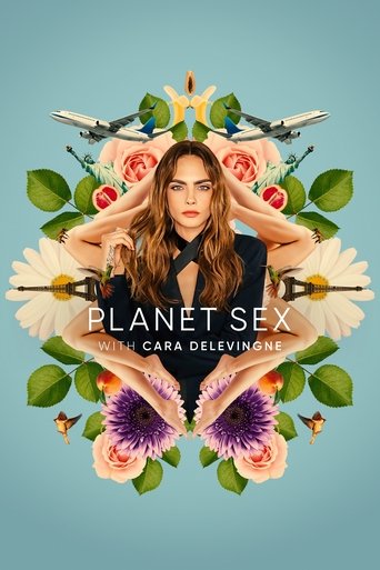 Watch Planet Sex with Cara Delevingne 2022 poster