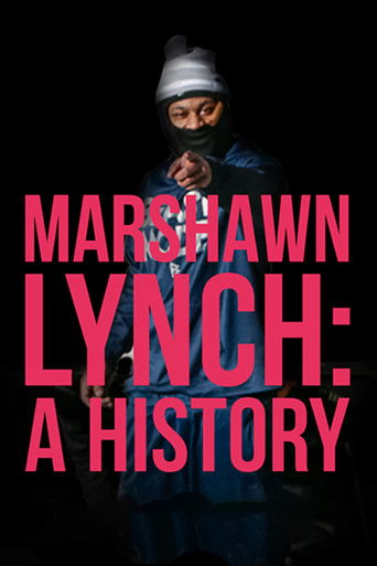 Watch Lynch: A History 2019 poster