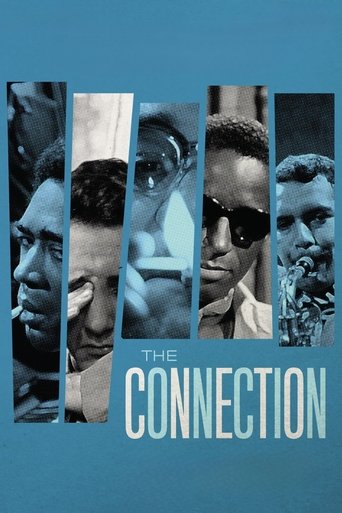 Watch The Connection 1962 poster