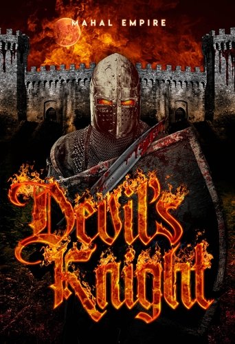 Watch Devil's Knight 2024 poster