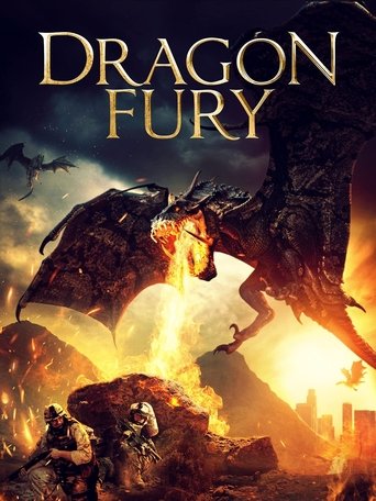 Watch Dragon Fury 2021 poster
