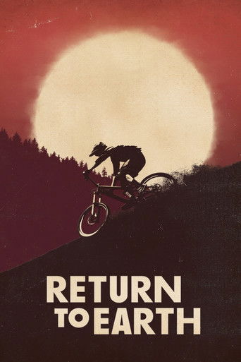 Watch Return to Earth 2019 poster