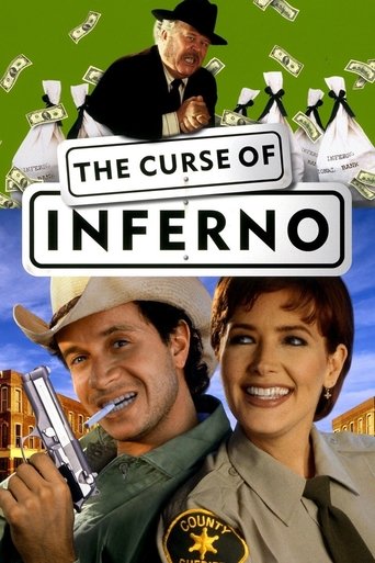 Watch The Curse of Inferno 1996 poster