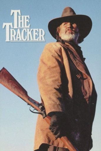 Watch The Tracker 1988 poster