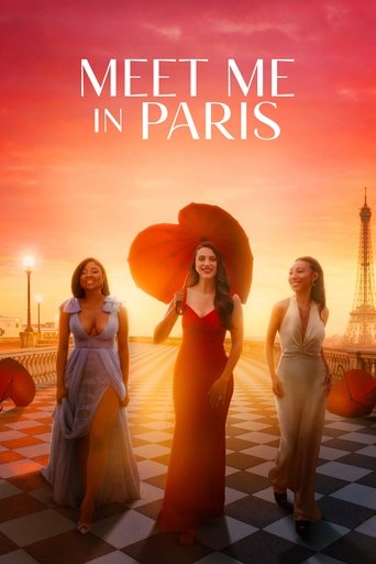 Watch Meet Me in Paris 2023 poster