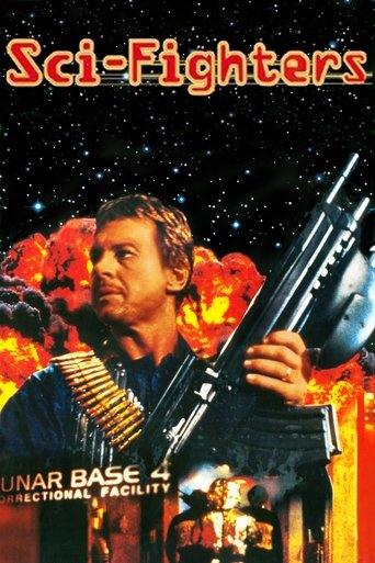 Watch Sci-fighters 1996 poster