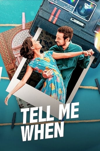 Watch Tell Me When 2020 poster