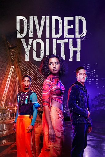 Watch Divided Youth 2024 poster