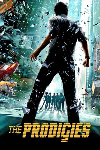 Watch The Prodigies 2011 poster