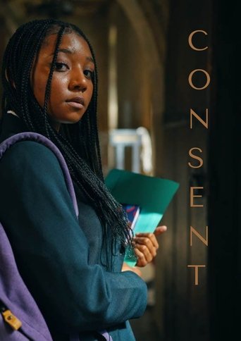 Watch Consent 2023 poster