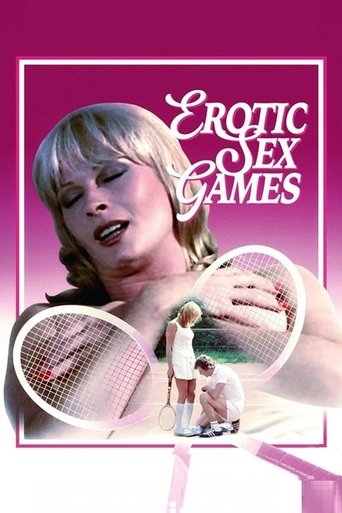 Watch Erotic Sex Games 1977 poster