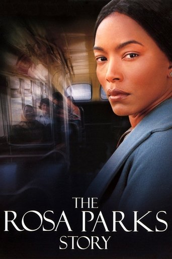 Watch The Rosa Parks Story 2002 poster
