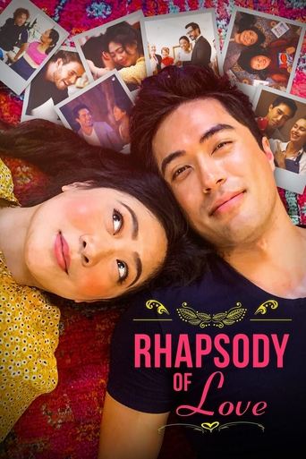Watch Rhapsody of Love 2021 poster