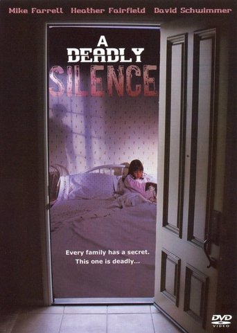 Watch A Deadly Silence 1989 poster