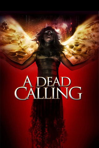 Watch A Dead Calling 2006 poster
