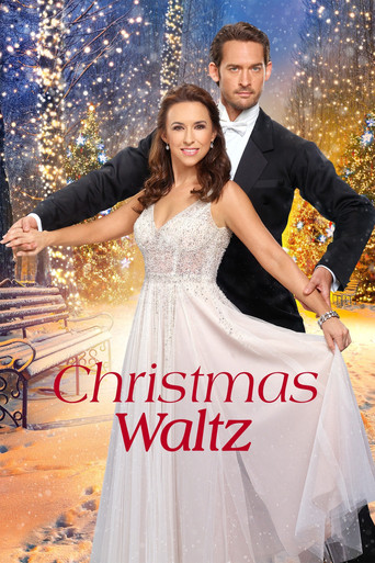 Watch Christmas Waltz 2020 poster