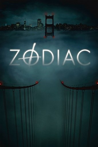 Watch Zodiac 2007 poster