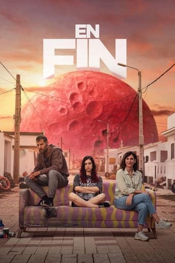Watch En Fin 2024 poster