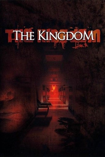 Watch The Kingdom (1994) 1994 poster