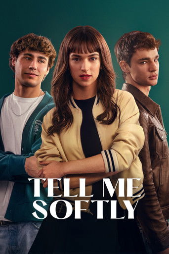Watch Tell Me Softly 2025 poster