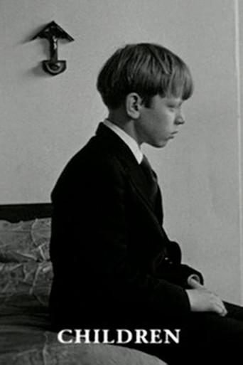 Watch Children 1976 poster