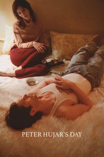 Watch Peter Hujar's Day 2025 poster