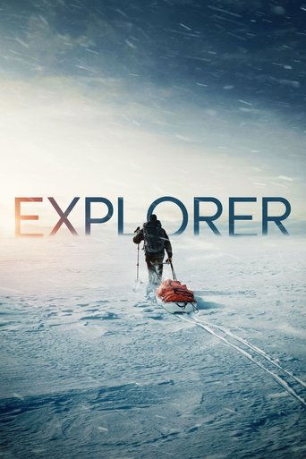 Watch Explorer 2022 poster